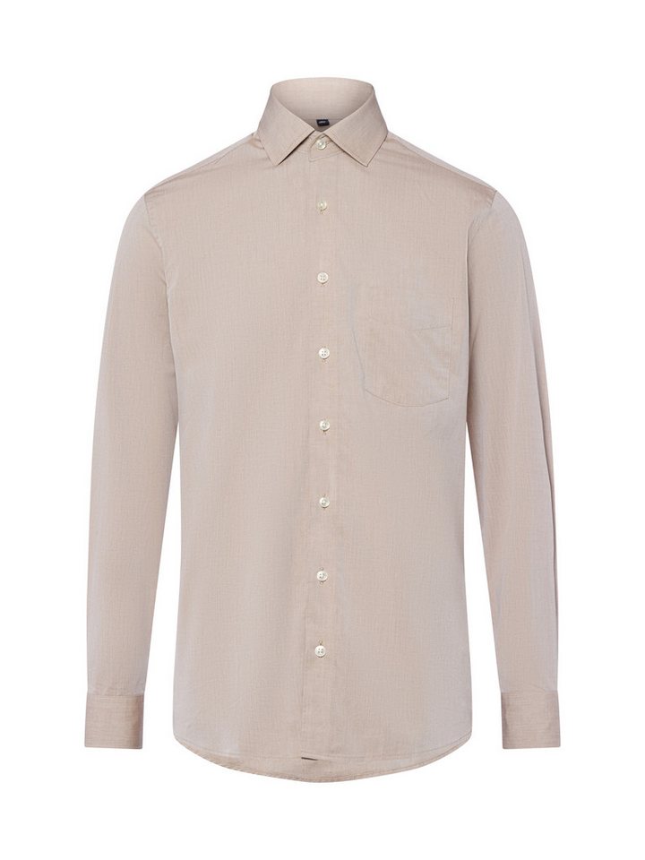 Andrew James Businesshemd von Andrew James