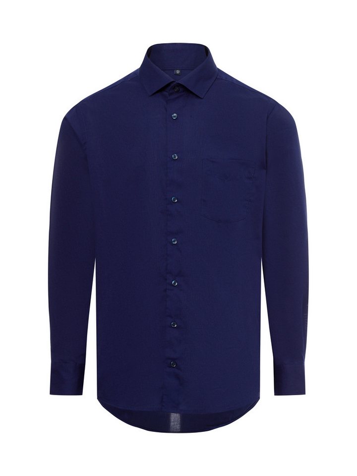 Andrew James Businesshemd von Andrew James