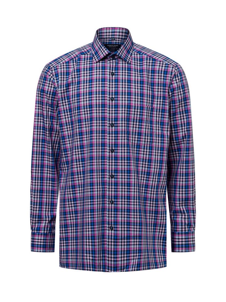 Andrew James Businesshemd von Andrew James