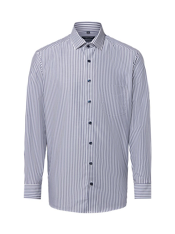 Andrew James Businesshemd von Andrew James