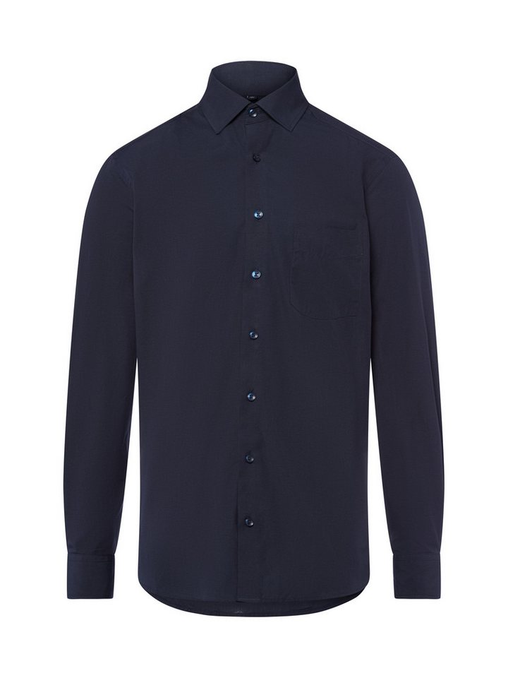 Andrew James Businesshemd von Andrew James