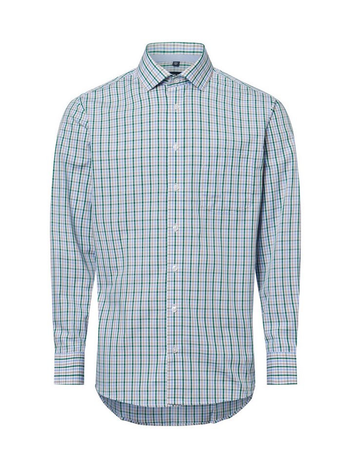 Andrew James Businesshemd von Andrew James