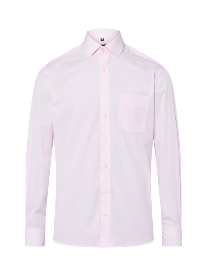 Andrew James Businesshemd von Andrew James