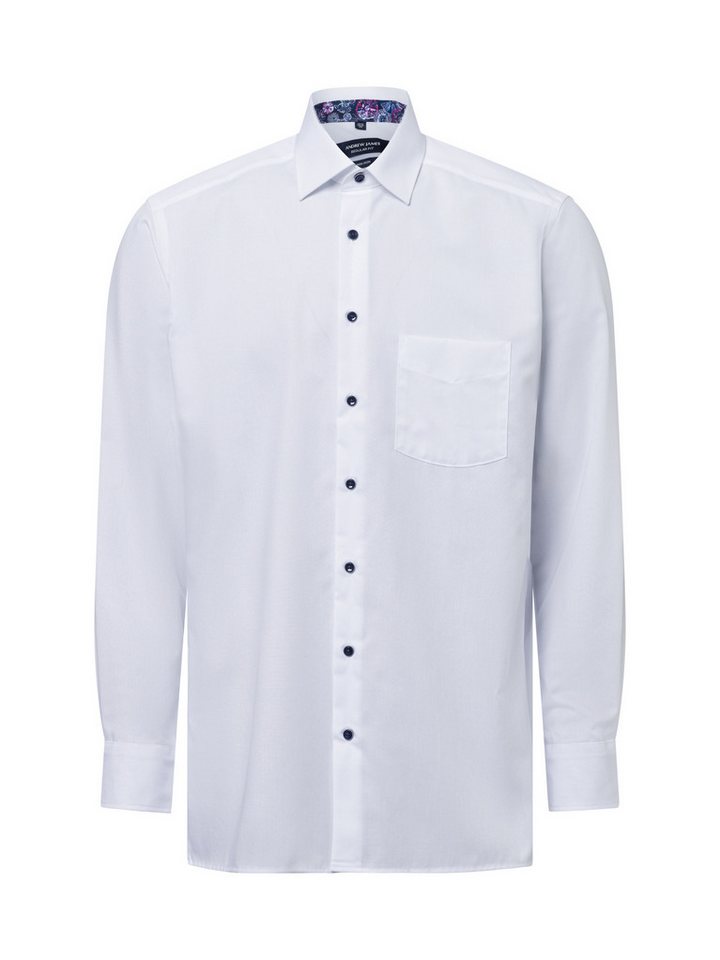 Andrew James Businesshemd von Andrew James
