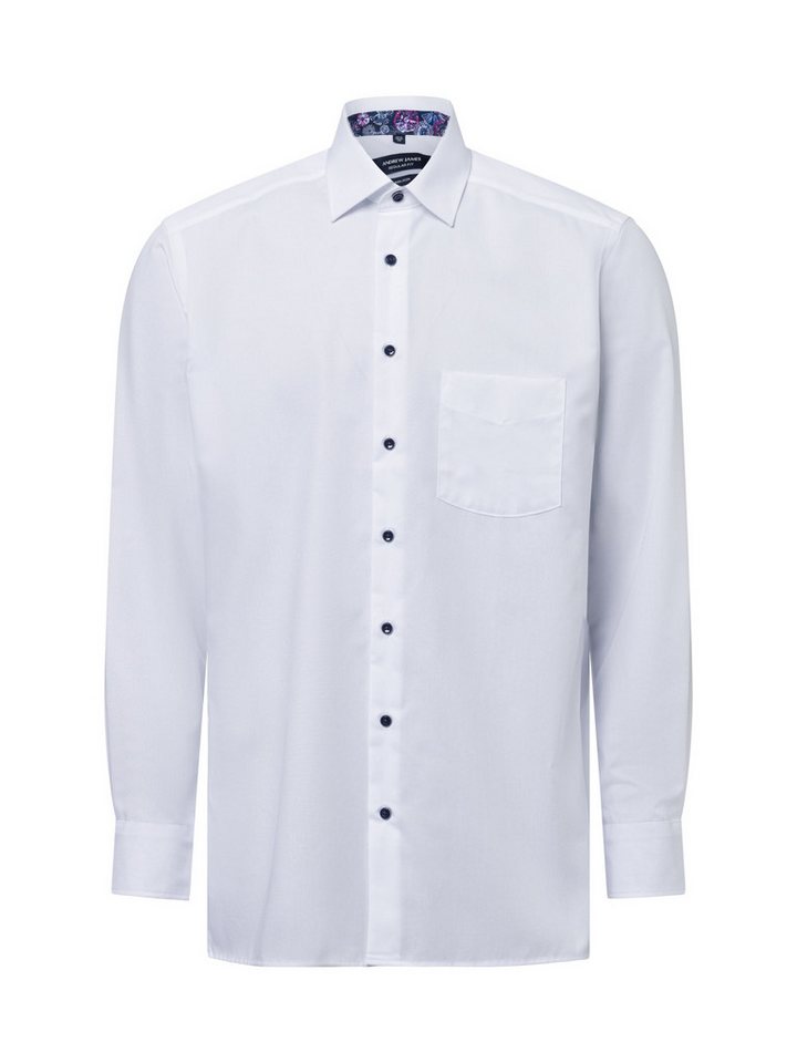 Andrew James Businesshemd von Andrew James