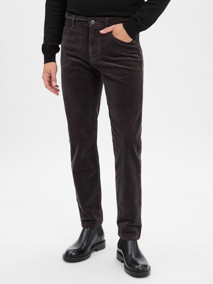 Andrew James Cordhose Aiden von Andrew James