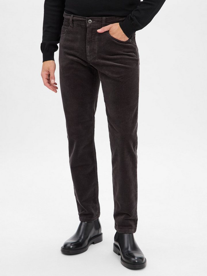 Andrew James Cordhose Aiden von Andrew James