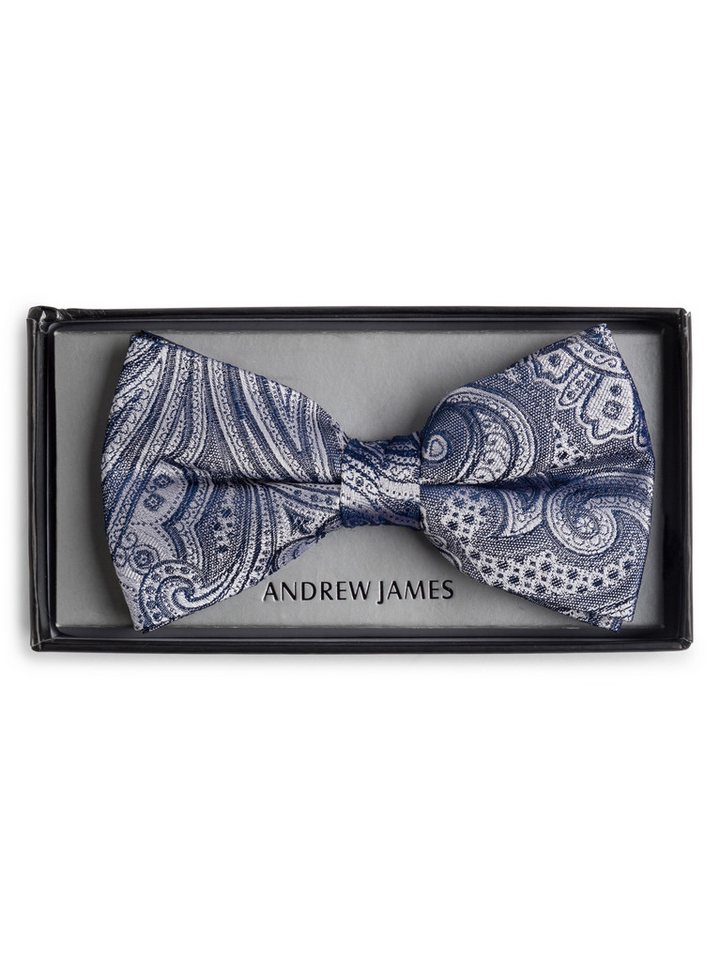 Andrew James Fliege Andrew James Fliege von Andrew James