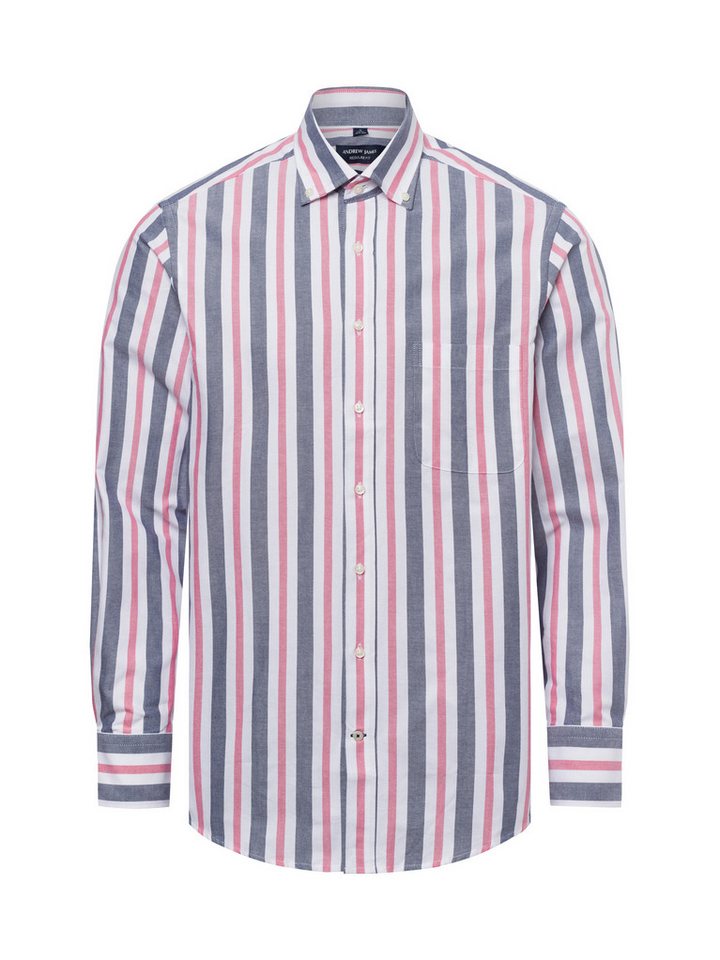 Andrew James Outdoorhemd von Andrew James