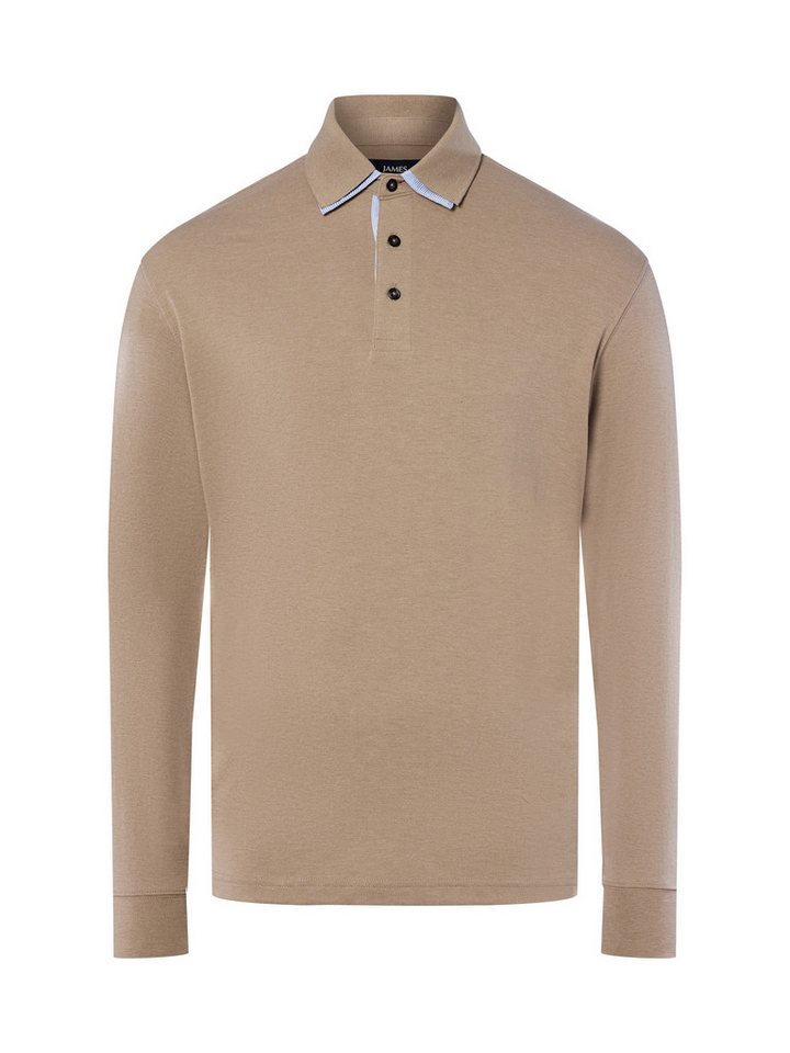 Andrew James Poloshirt von Andrew James