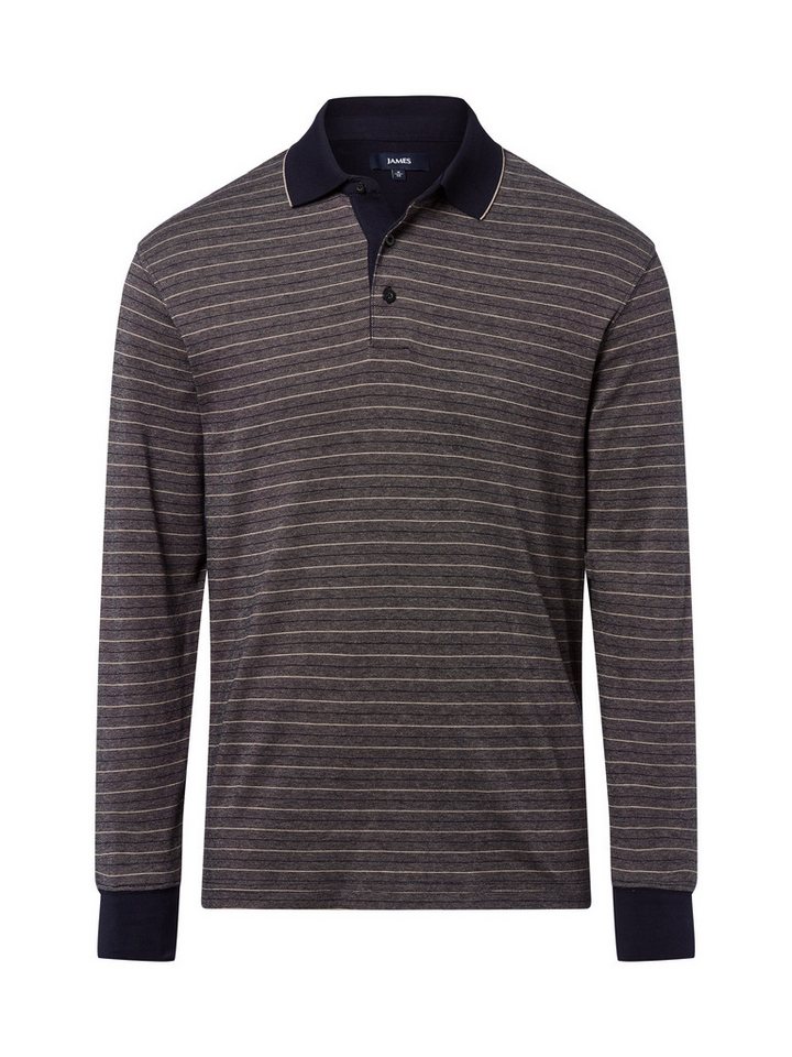 Andrew James Poloshirt von Andrew James