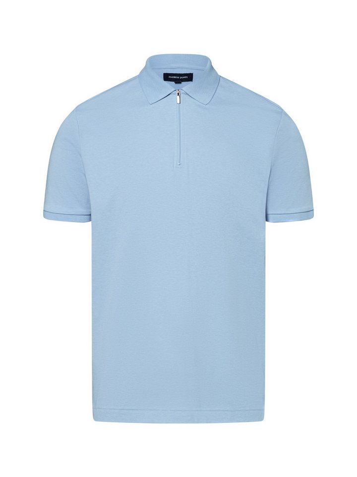 Andrew James Poloshirt von Andrew James
