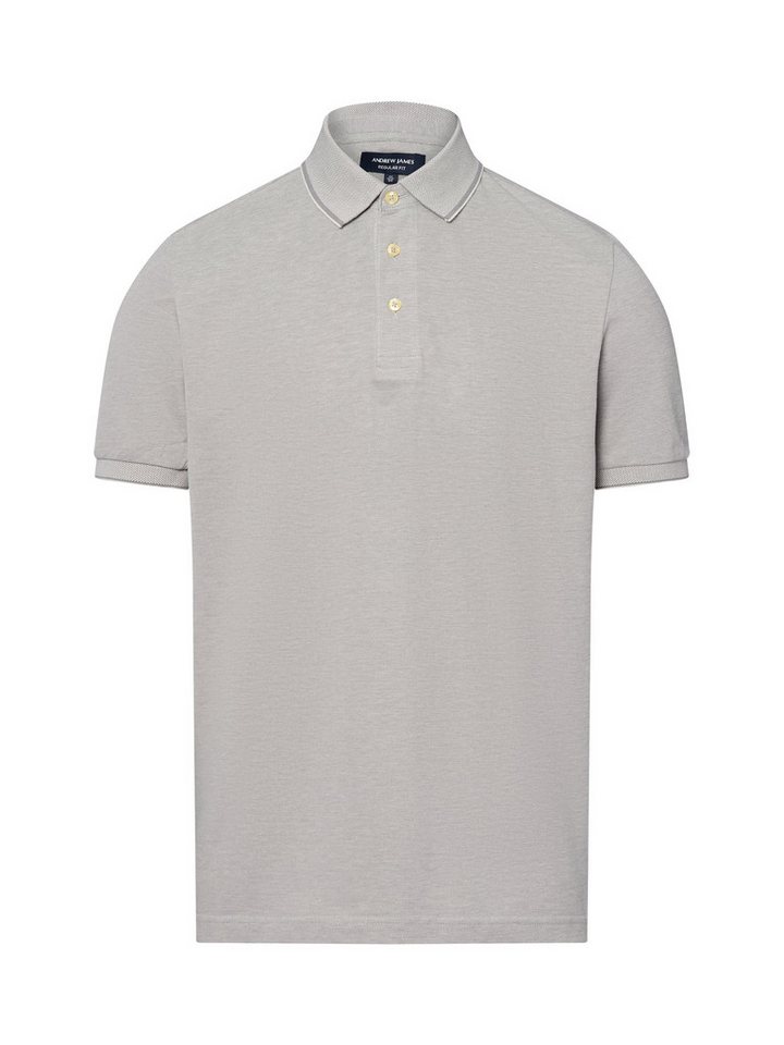 Andrew James Poloshirt von Andrew James