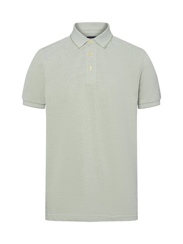 Andrew James Poloshirt Andrew James Poloshirt von Andrew James