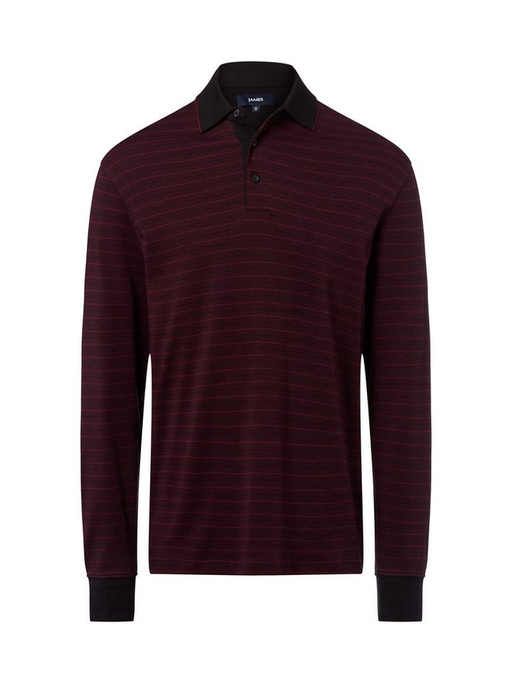 Andrew James Poloshirt von Andrew James