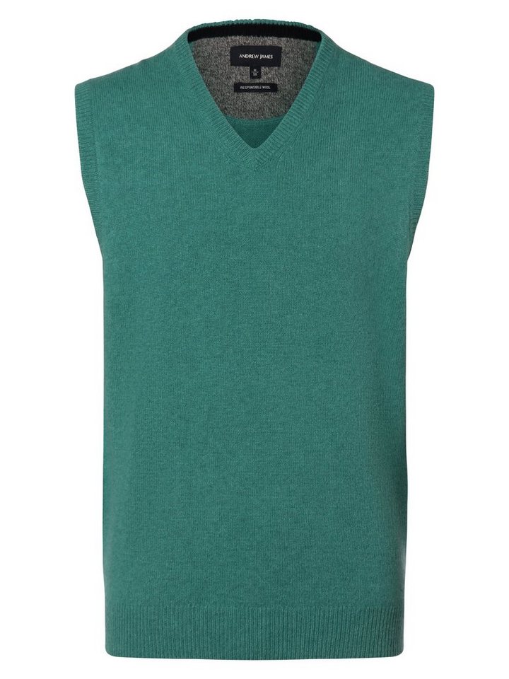 Andrew James Pullunder von Andrew James