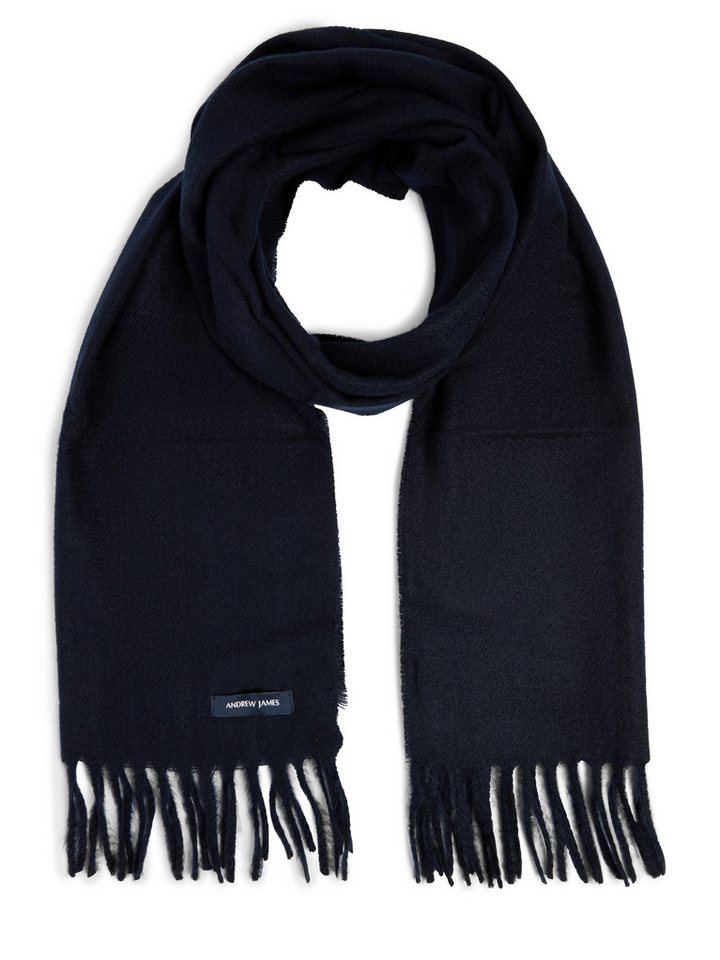 Andrew James Schal von Andrew James