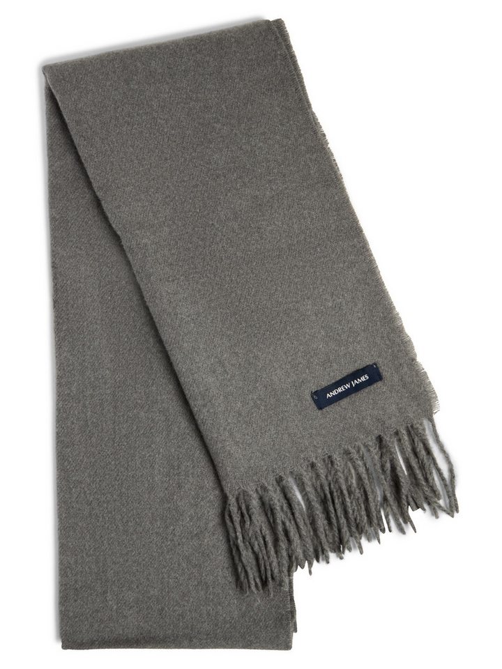 Andrew James Schal von Andrew James