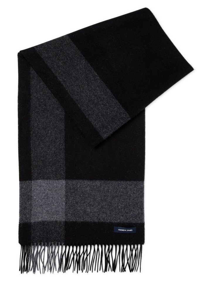 Andrew James Schal von Andrew James