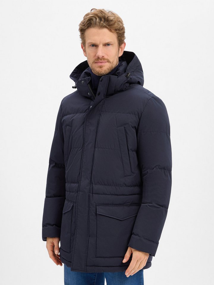 Andrew James Steppjacke von Andrew James