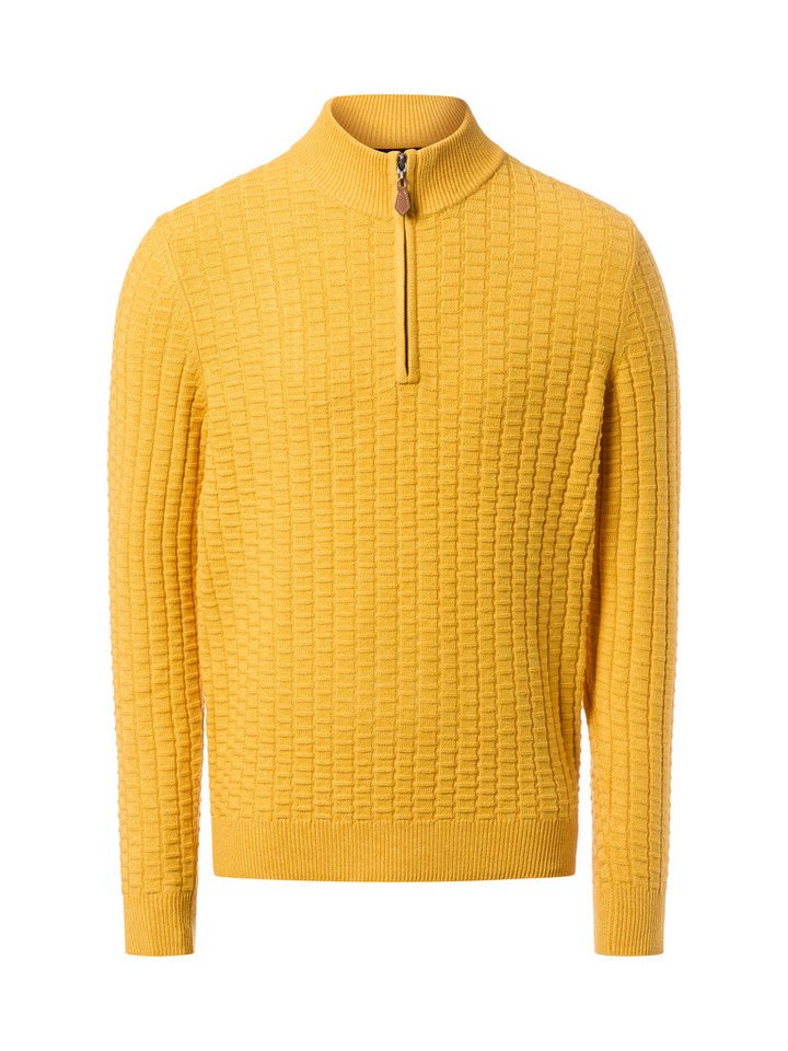 Andrew James Strickpullover von Andrew James