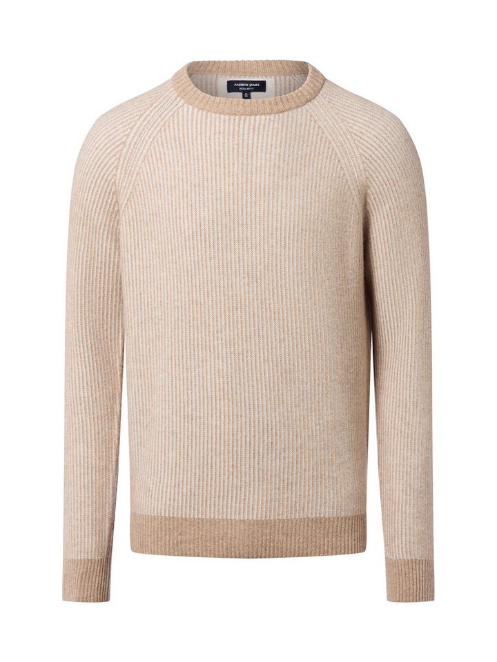 Andrew James Strickpullover von Andrew James