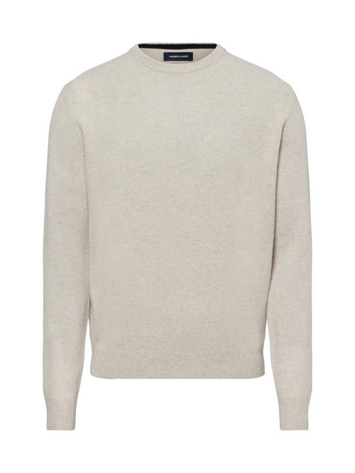 Nils Sundström Strickpullover von Nils Sundström