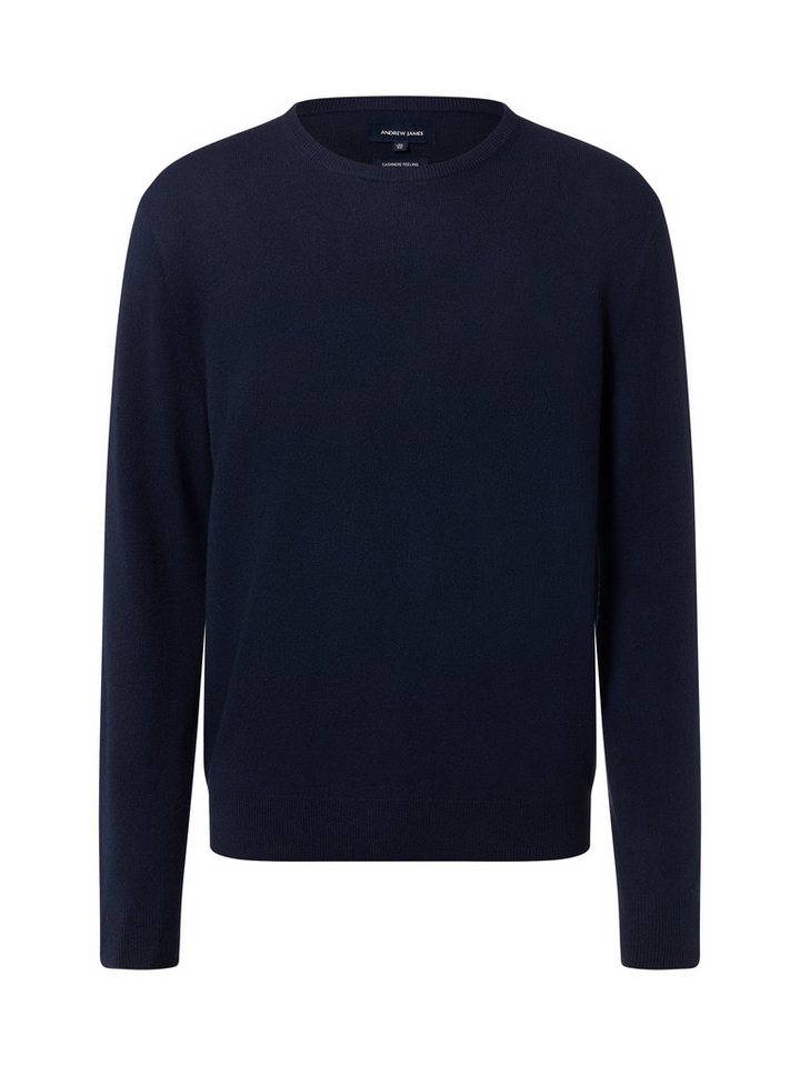 Andrew James Strickpullover von Andrew James
