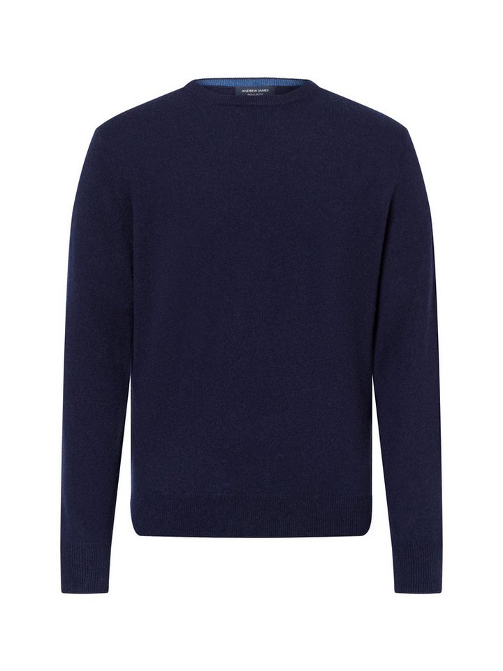 Andrew James Strickpullover von Andrew James