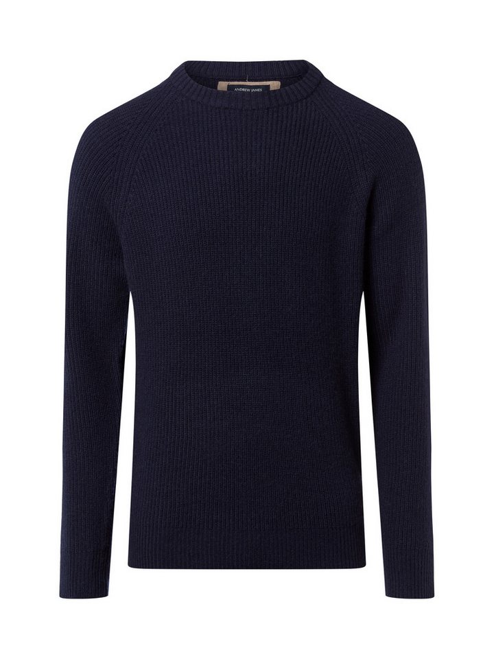 Andrew James Strickpullover von Andrew James