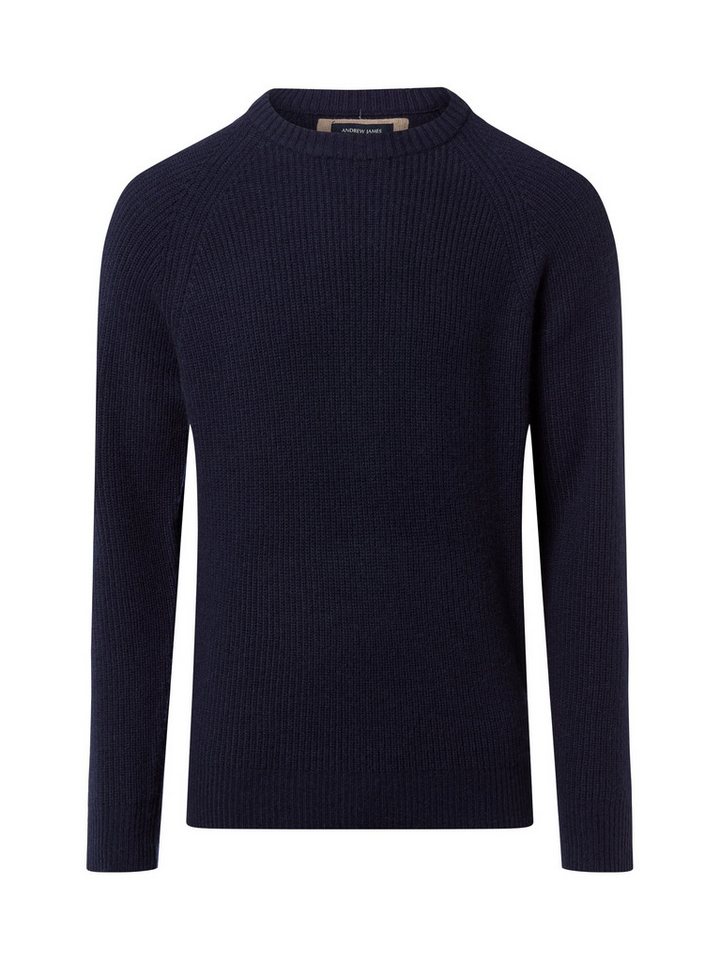 Andrew James Strickpullover von Andrew James