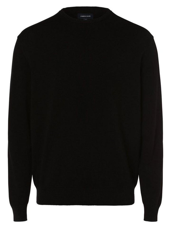 Andrew James Strickpullover von Andrew James