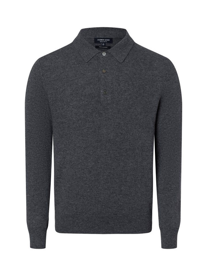 Andrew James Strickpullover von Andrew James