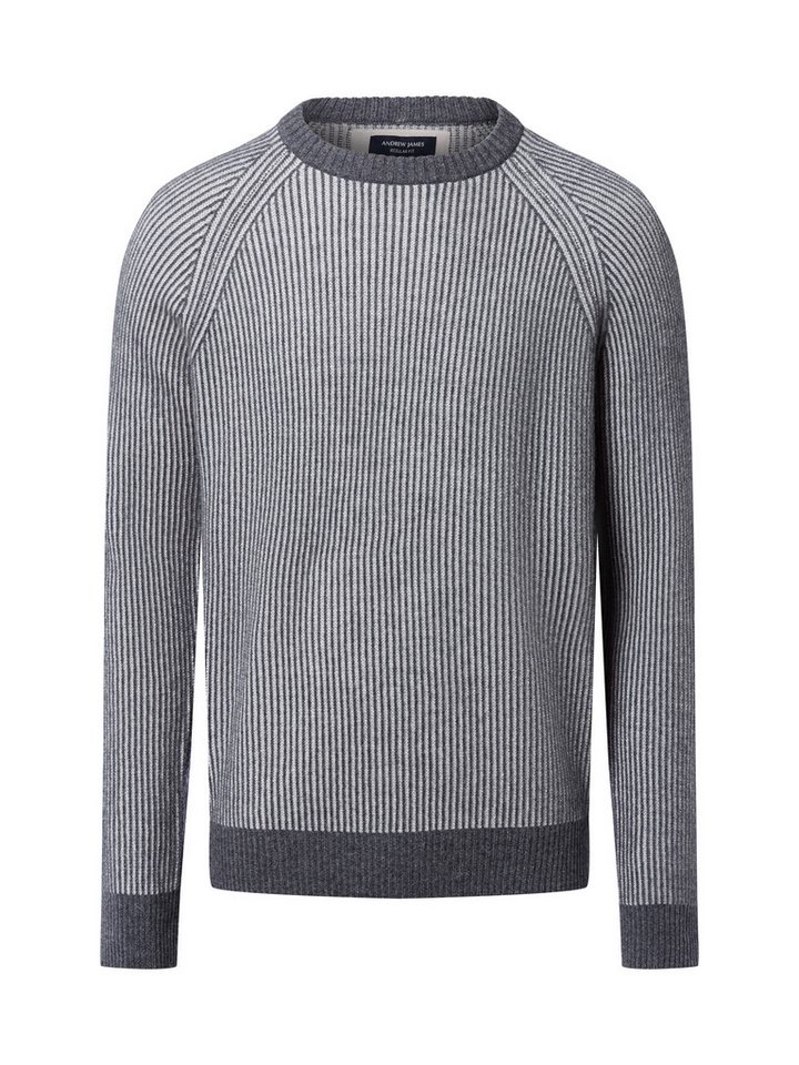 Andrew James Strickpullover von Andrew James