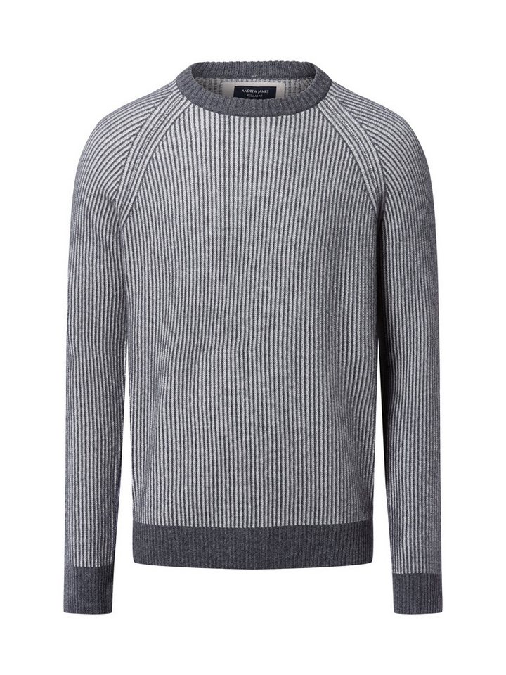 Andrew James Strickpullover von Andrew James