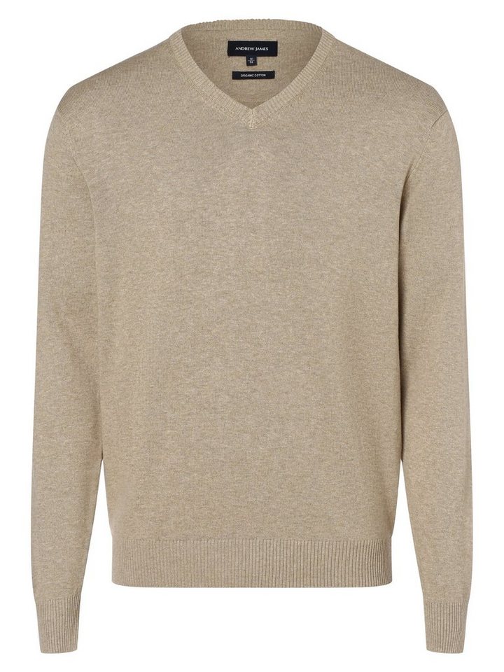 Andrew James Strickpullover von Andrew James