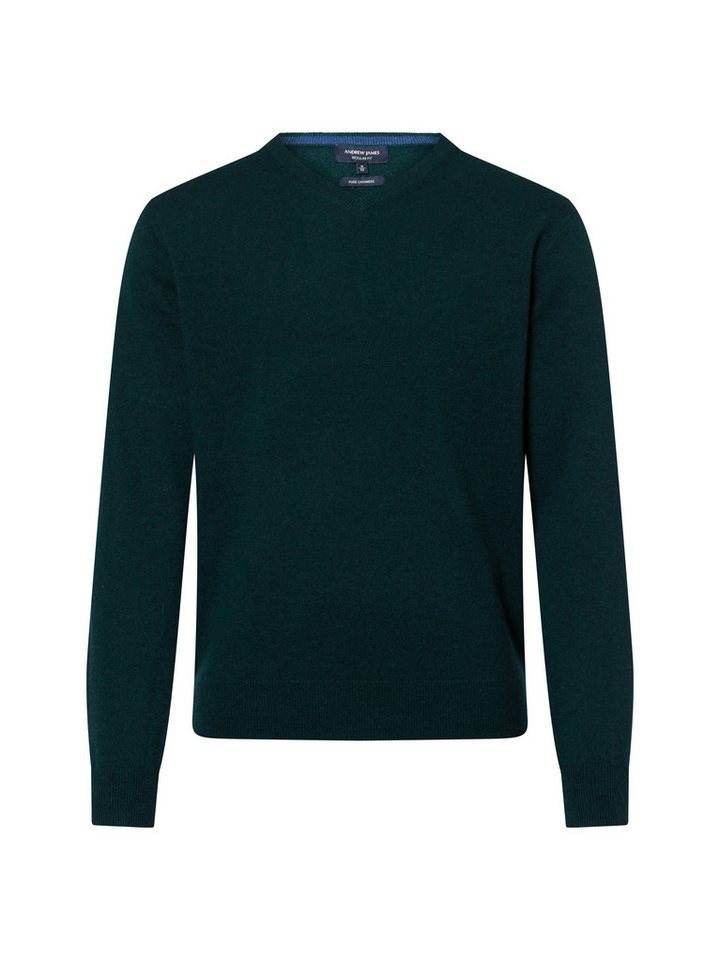 Andrew James Strickpullover von Andrew James