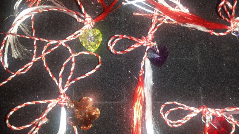 Martisor von Andrewsjewelries