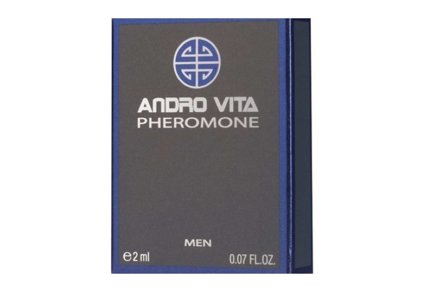 Andro Vita Körperspray 2 ml - Pheromone ANDRO VITA Men Parfum 2ml von Andro Vita