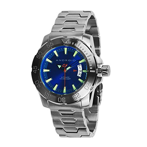 ANDROID Endeavor Automatic AD661BBU von Android