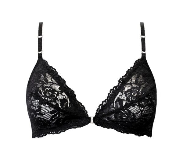 Anekdot BH Black Amber Soft von Anekdot