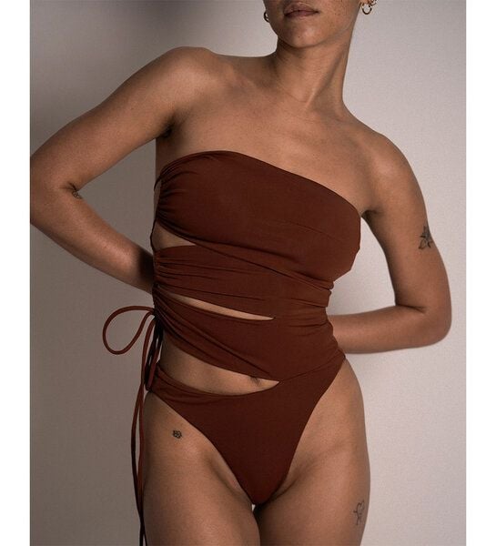 Anekdot Badeanzug Caletta von Anekdot