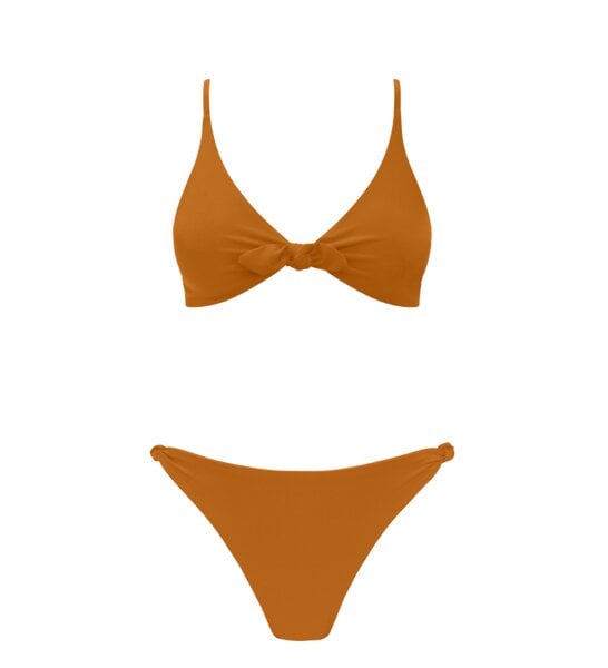 Anekdot Bikini Set Leona Top + Leona Slip von Anekdot