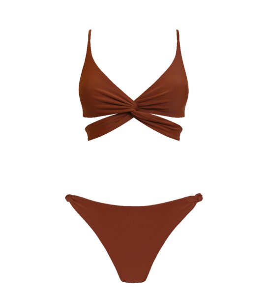 Anekdot Bikini Set Lin Top + Leona Slip von Anekdot