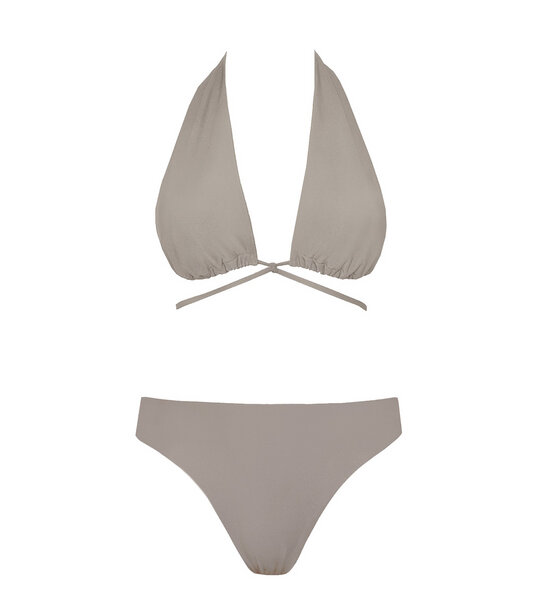 Anekdot Bikini Set Versatile Top + Skyline Slim Slip von Anekdot