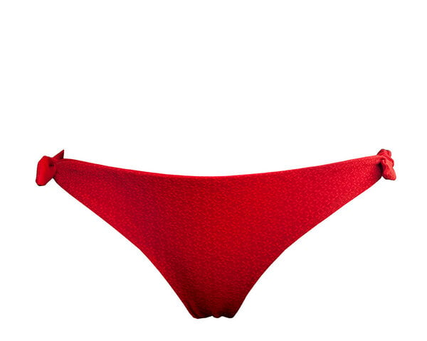 Anekdot Bikini Slip Line Geranium von Anekdot