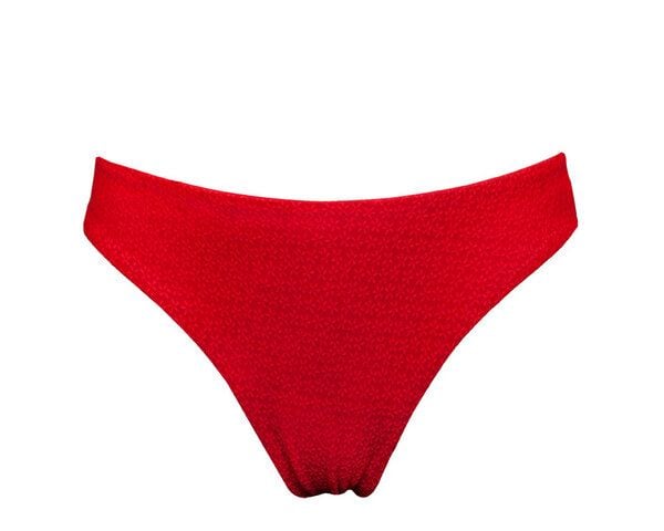 Anekdot Bikini Slip Skyline Slim Geranium von Anekdot