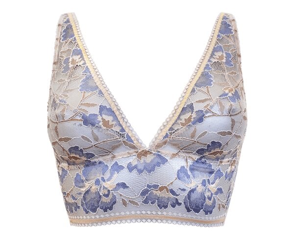 Anekdot Bralette Longline Viana von Anekdot