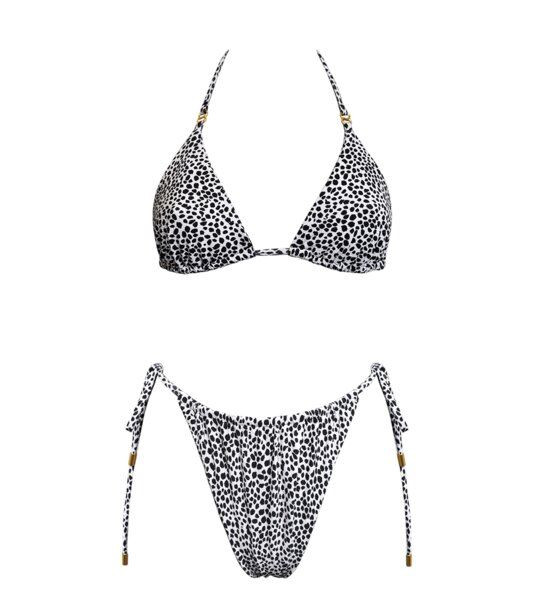 Anekdot Chia Triangle Bikini Set von Anekdot
