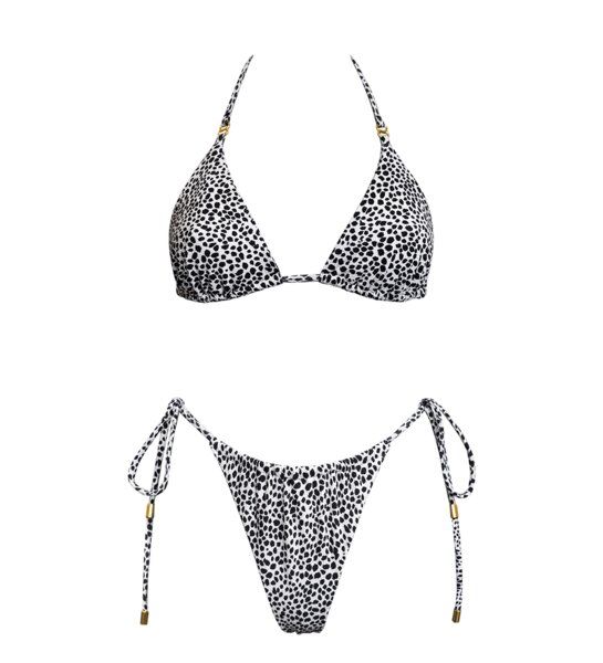 Anekdot Chia Triangle Bikini Set von Anekdot